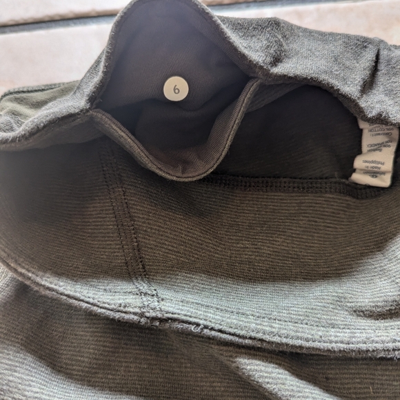 Lululemon Refine Crop - Picture 3 of 3